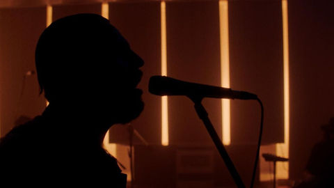 23 Live on Jimmy Kimmal 