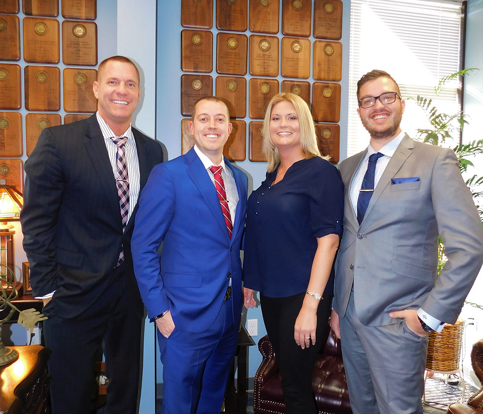 Home Snyder Associates