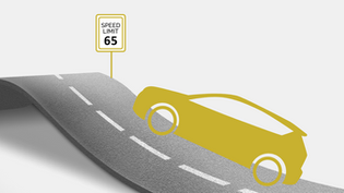 HOW ARE SPEED LIMITS DETERMINED FOR OUR ROADS AND STREETS?
