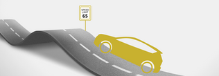HOW ARE SPEED LIMITS DETERMINED FOR OUR ROADS AND STREETS?