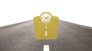 DO YOU NEED TO GO ON A ROAD DIET?