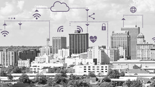 WHY “SMART” CITIES NEED BROADBAND MASTER PLANS