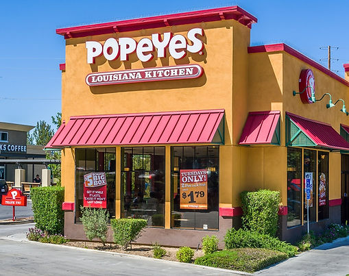 POPEYES