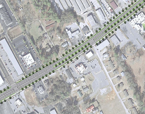 OPELIKA ROAD CORRIDOR PLAN
