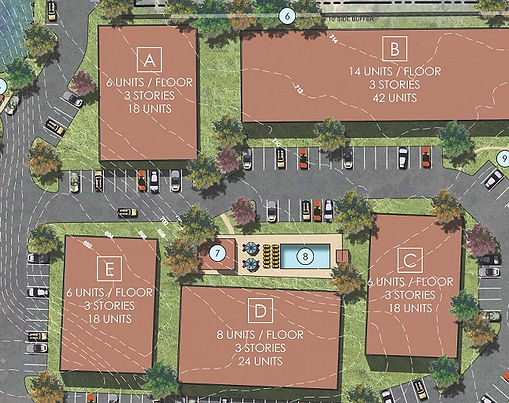 WOODHAVEN MULTI-FAMILY