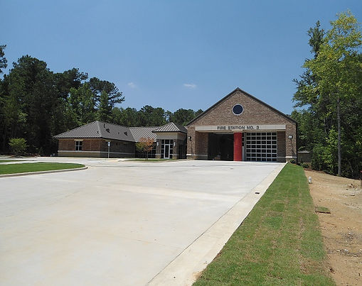 OPELIKA FIRE STATION