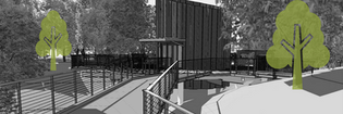 PROJECT HIGHLIGHT: SENSORY + ADA TREEHOUSE DESIGN