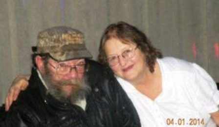 Dan and Connie