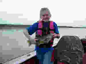 triciawithbass