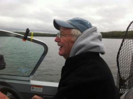 ronboat