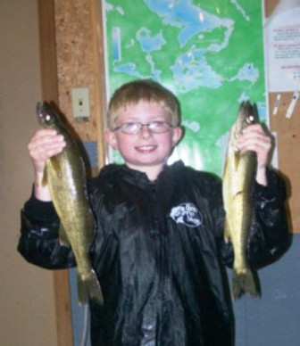 Trent2walleye