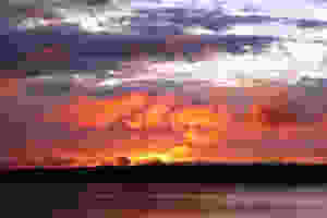 sunsetpoststorm