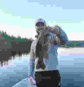 huntsbass