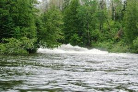 dixiesfalls