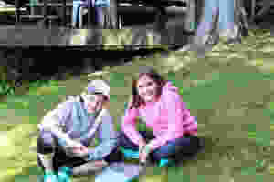 girlsandtimecapsule