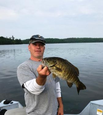 mikesbass
