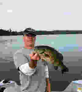mikesbass