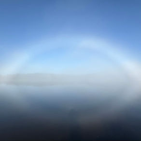 Rainbow Connection
