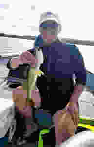 vickyandwalleye
