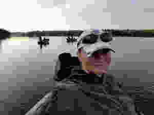 vickyandboats