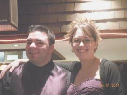 Jake and Jessi