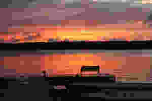 sunsetincredible