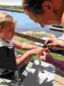 manicure