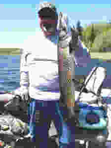 John