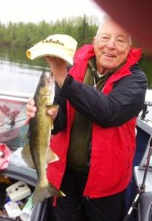 Bobsfishinhat