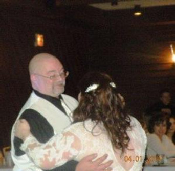 Bubba and Anna