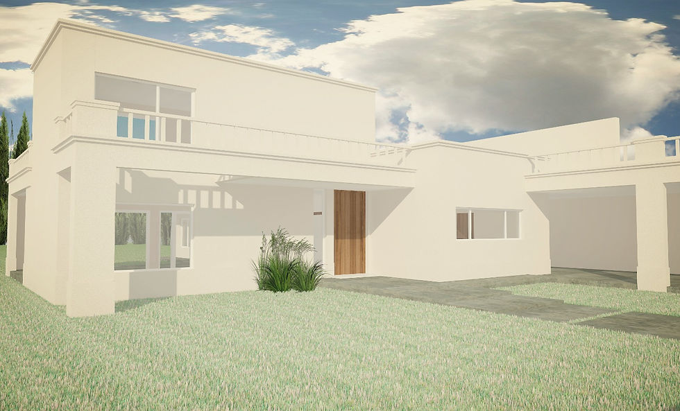 Casa SR