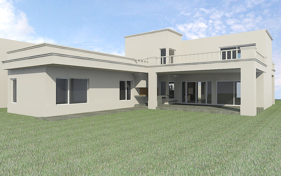 Casa SR