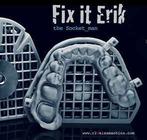 r2 BiteReg Fix it Erik Basismodul