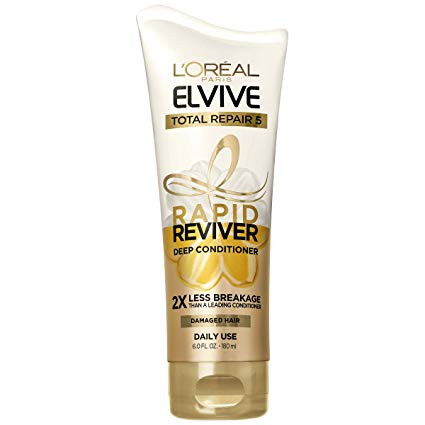 Elvive Rapid Reviver -Deep Total Repair 5 Cond