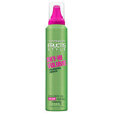 Mousse - HiVolume Garnier