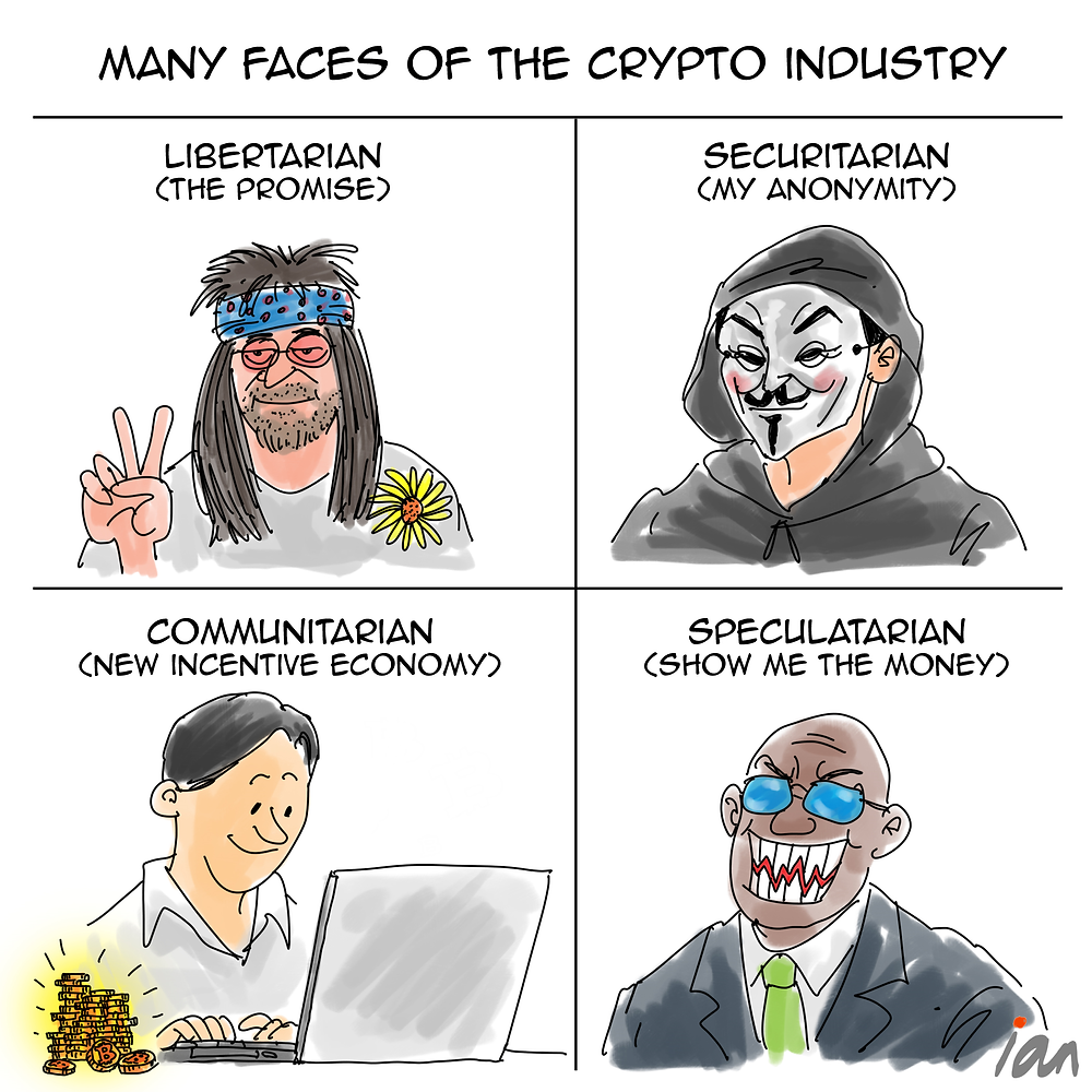 What the CRA already knows or may learn about your crypto portfolio