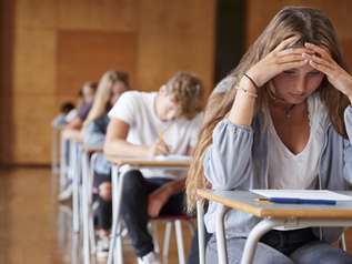 Test Medicina: rischi e problematiche