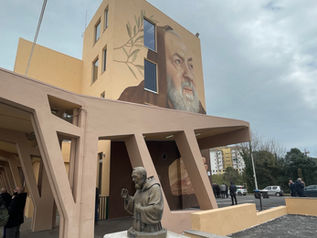 Ferrovia Napoli - Benevento: inaugurata la stazione Appia.