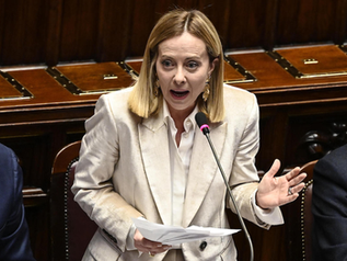 Giorgia Meloni e Ventotene: ecco come la premier tradisce il sovranismo (e anche gli Italiani)