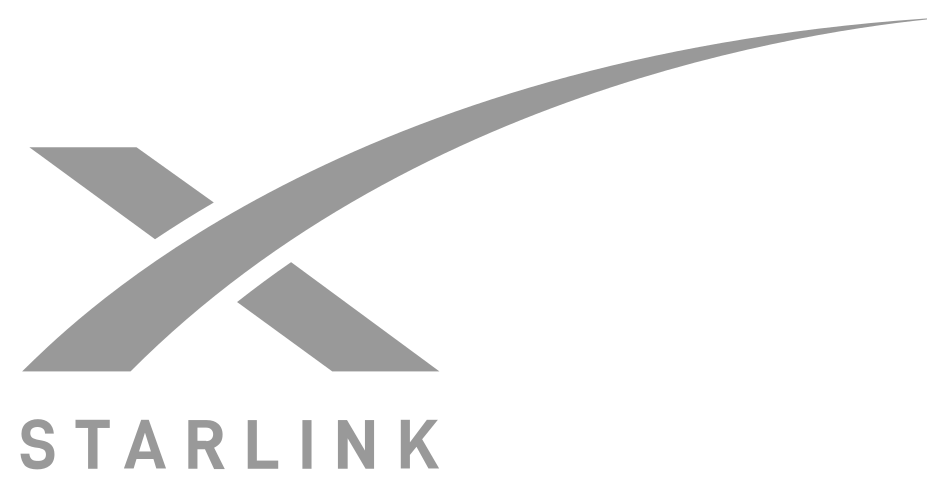 Starlink Logo Dallas, Texas