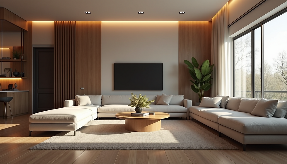 How Smart Home Technology Explained Simplifies Your Life