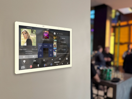 Smart Whole House Audio