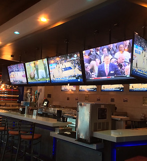 Blazes Sports Grill Bar Area.jpg