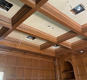 Avpstechnologies providing low voltage wiring for home renovations in Great North Texas