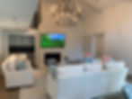 Luxury smart home automation installation at a Highland Park estate by Smart AV Tech