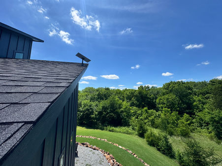 Space X Starlink Internet in Dallas Fort Worth