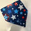 Thumbnail: all stars scrunchie bandana