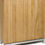 Thumbnail: Kayu Natural Teak Space Divider