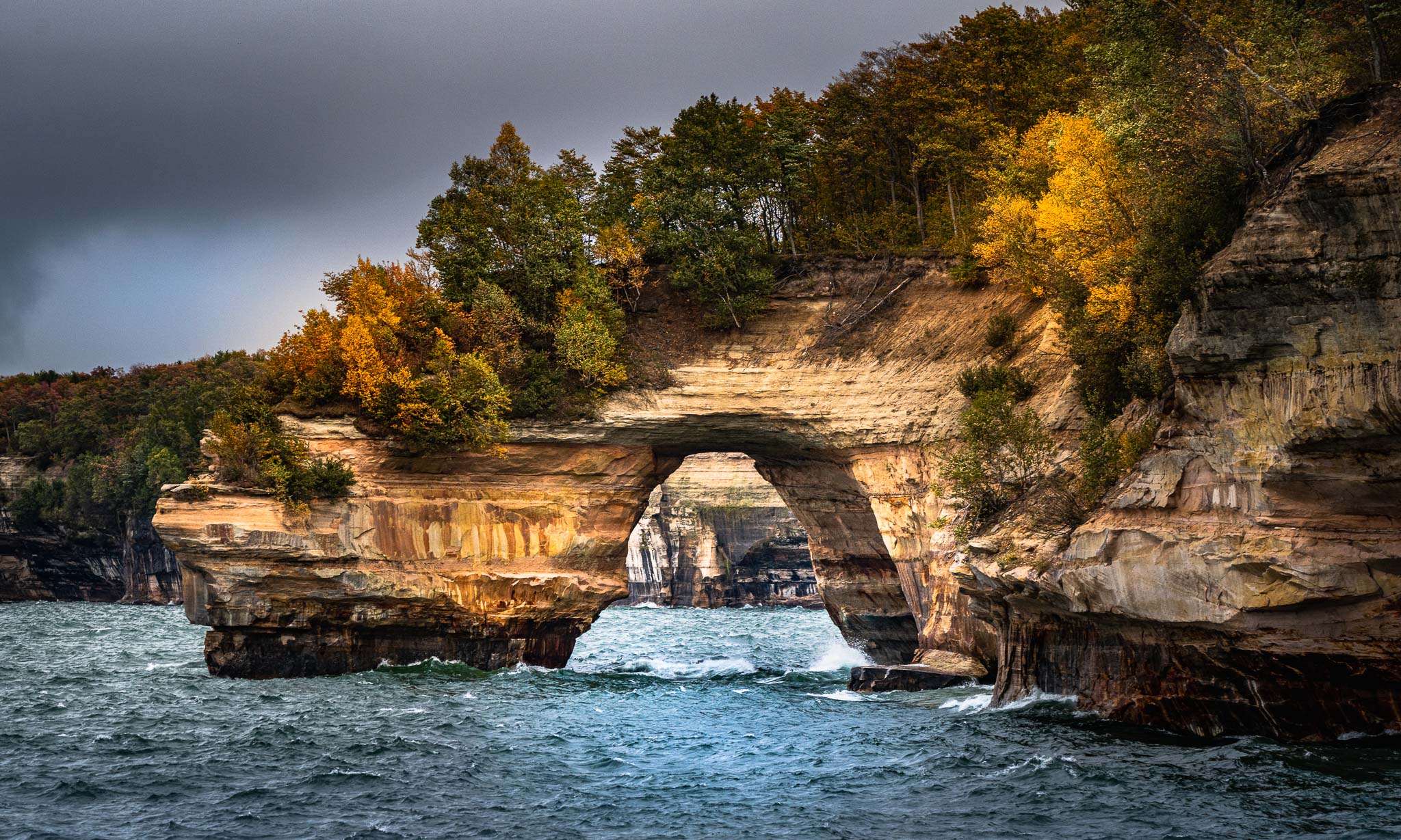 jenn mishra photography landscape