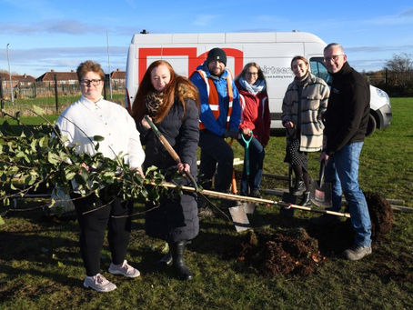 Embedding Environmental Management in Access Planning